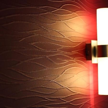 Zum Goldenen Bullen Hotel Dorsten Luaran gambar